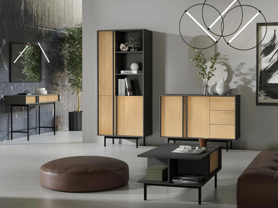 Colecție mobilier Levali