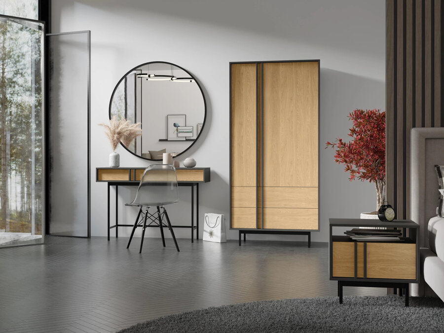 Colecție mobilier Levali