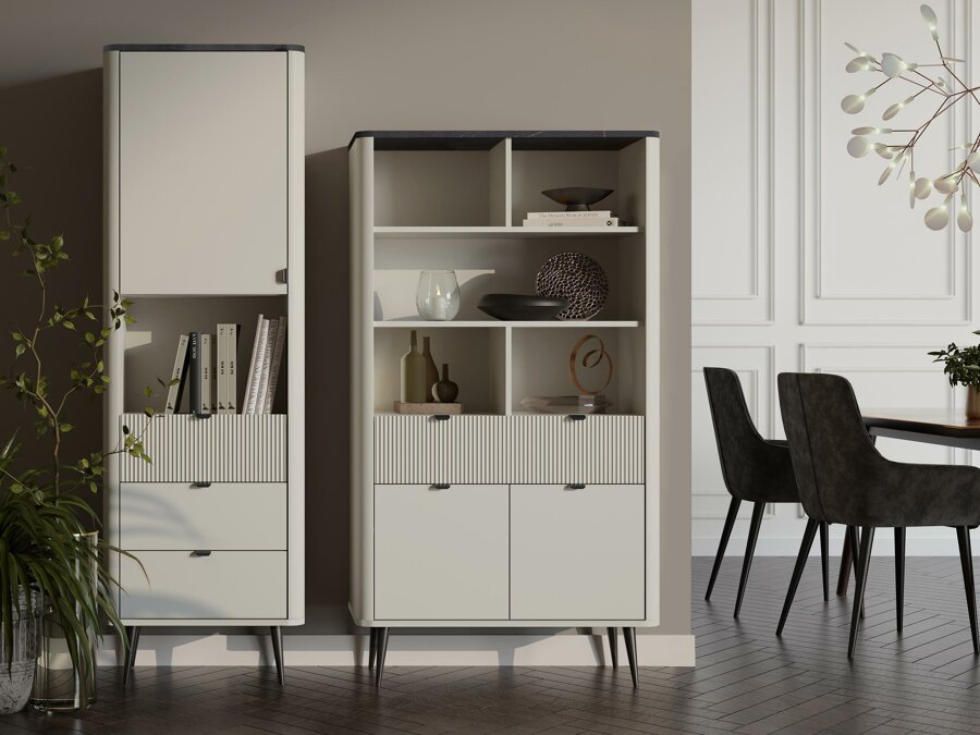 Colecție mobilier Lufela