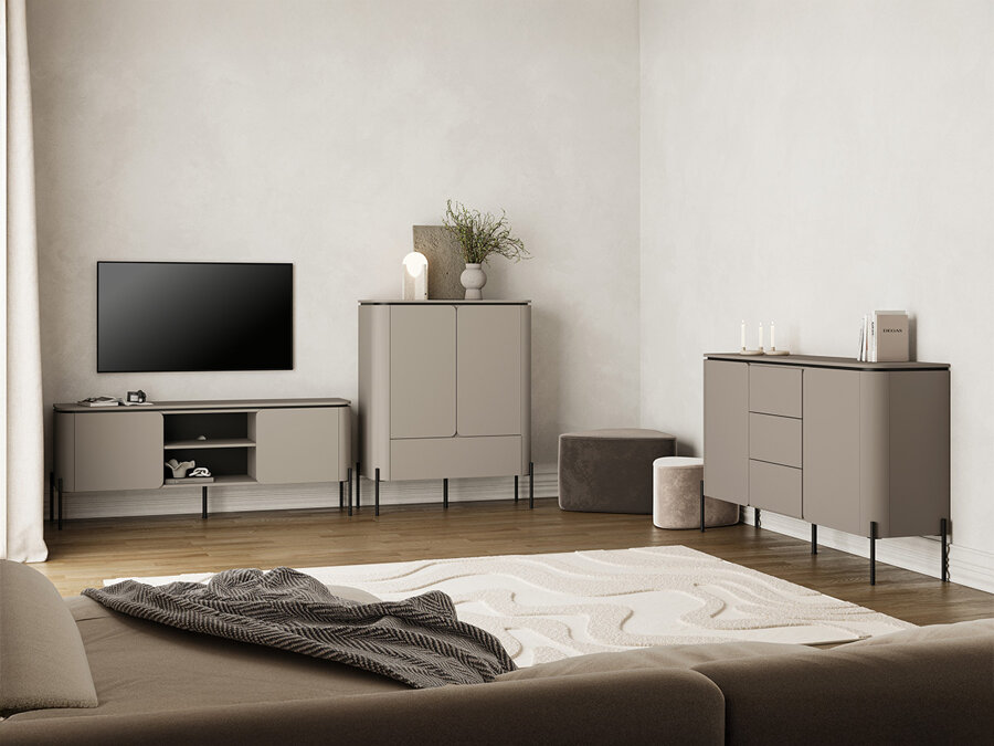 Colecție mobilier Mirbeno