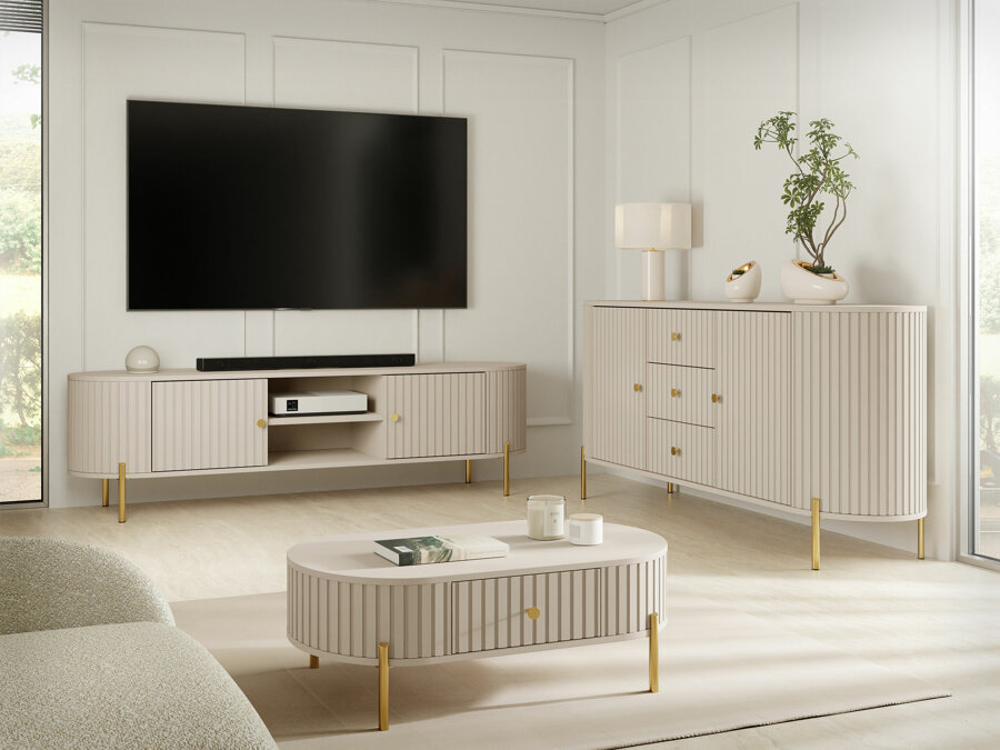 Colecție mobilier Comfivo Mirsoni