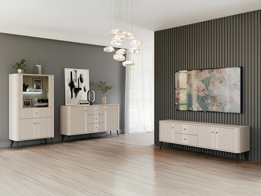 Colecție mobilier Levliva