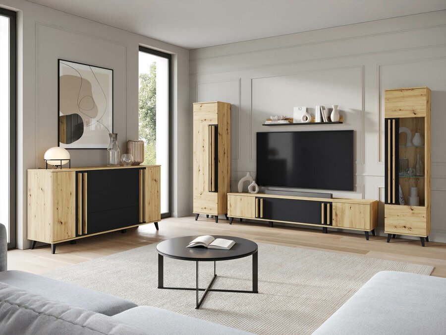 Colecție mobilier Facetor