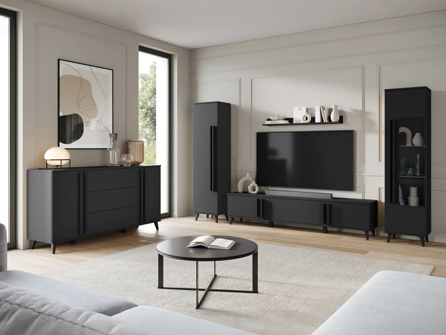 Colecție mobilier Facetor