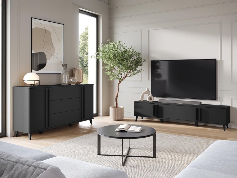 Colecție mobilier Facetor