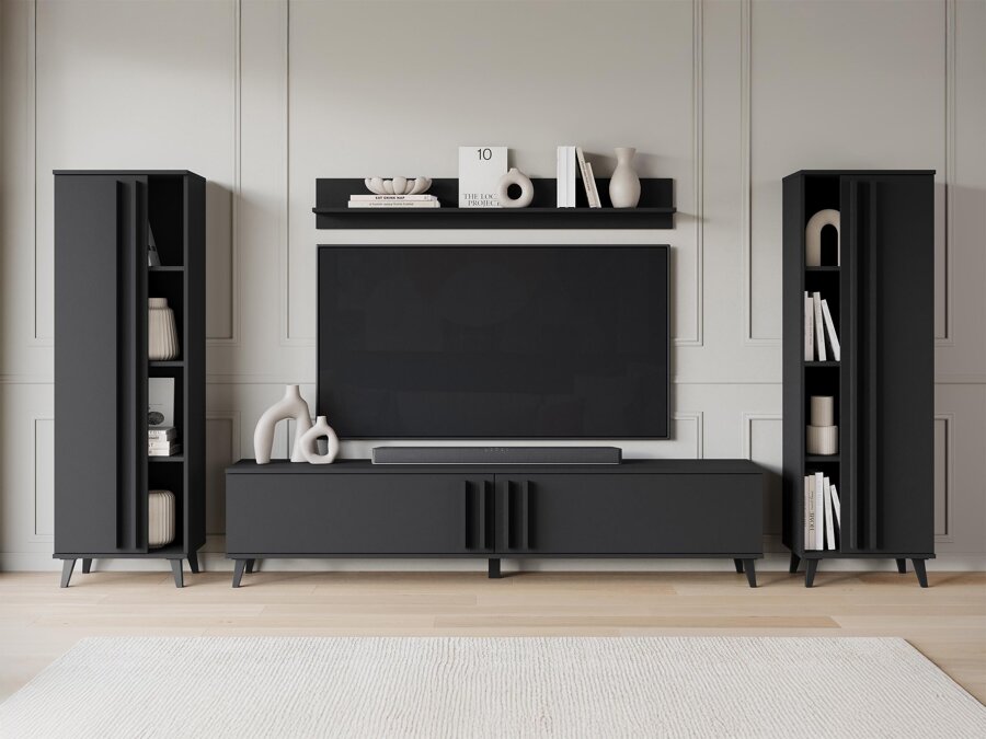 Colecție mobilier Facetor