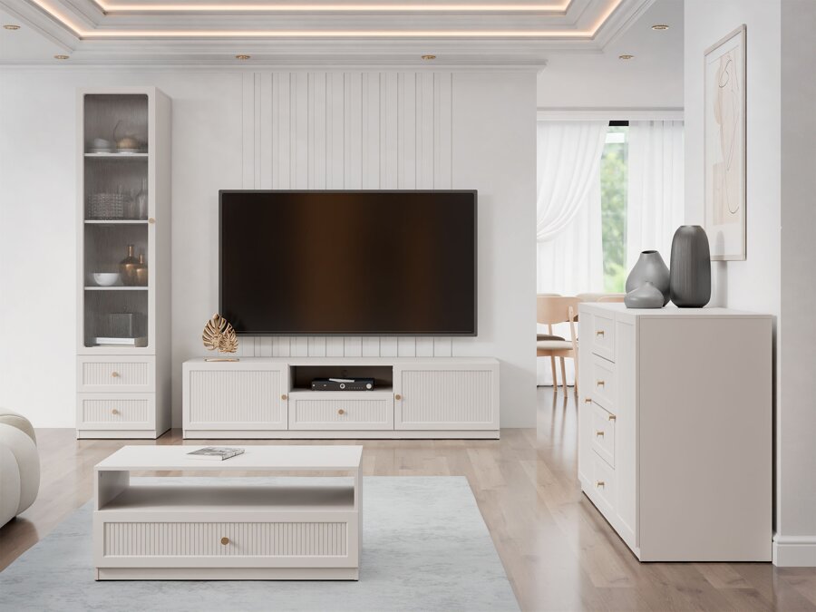 Colecție mobilier Comfivo Lenitas