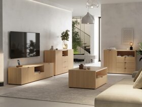 Colecție mobilier Comfivo Ordo