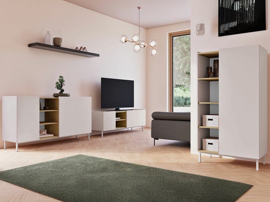 Colecție mobilier Veldome