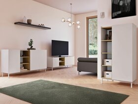 Colecție mobilier Veldome