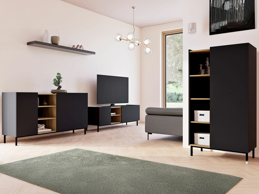 Colecție mobilier Veldome