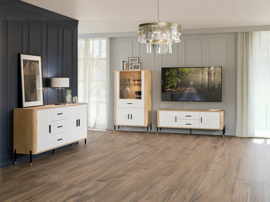 Colecție mobilier Flosora