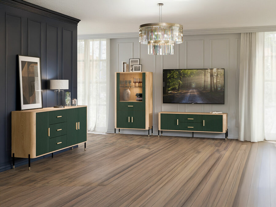 Colecție mobilier Flosora