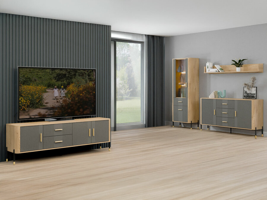 Colecție mobilier Flosora