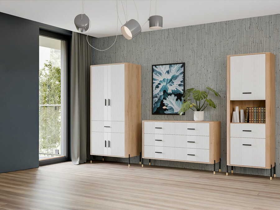 Colecție mobilier Flosora