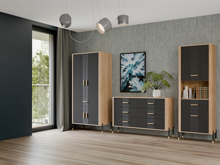 Colecție mobilier Flosora