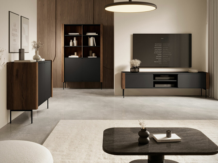 Colecție mobilier Arcas