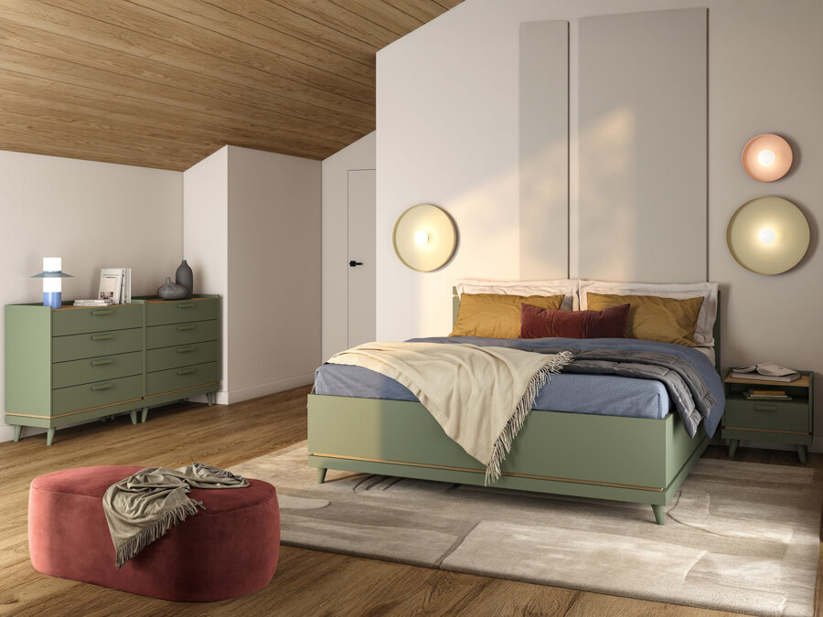 Colecție mobilier Fertalu