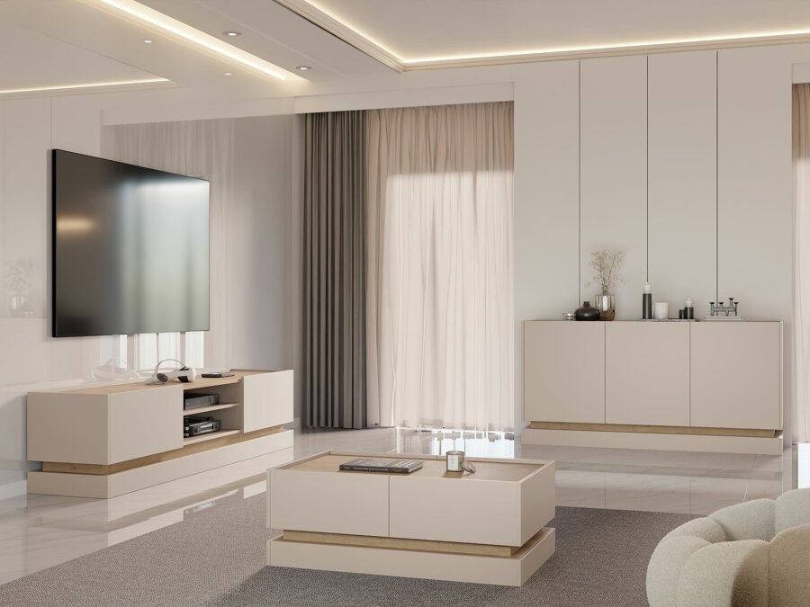 Colecție mobilier Comfivo Dalvenu