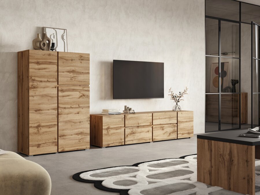 Colecție mobilier Elbleve