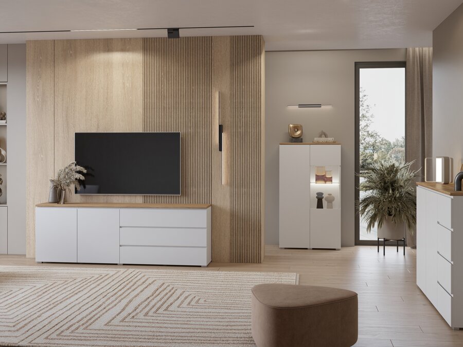 Colecție mobilier Baletu