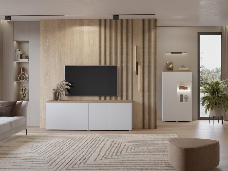 Colecție mobilier Baletu
