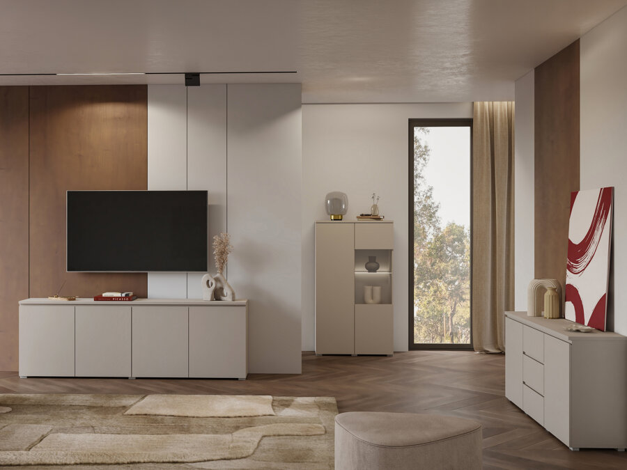 Colecție mobilier Baletu