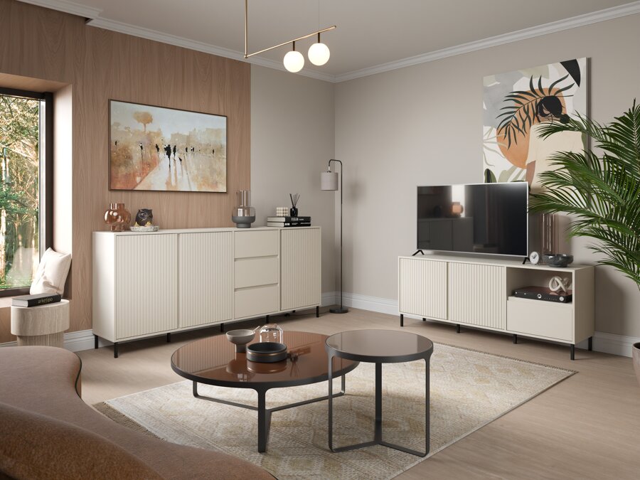 Colecție mobilier Ruvrevi