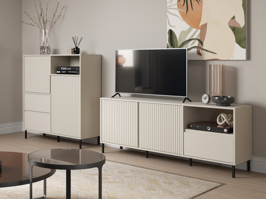 Colecție mobilier Ruvrevi