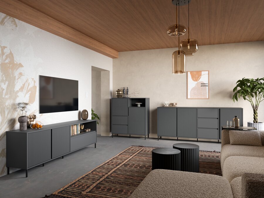 Colecție mobilier Ruvrevi