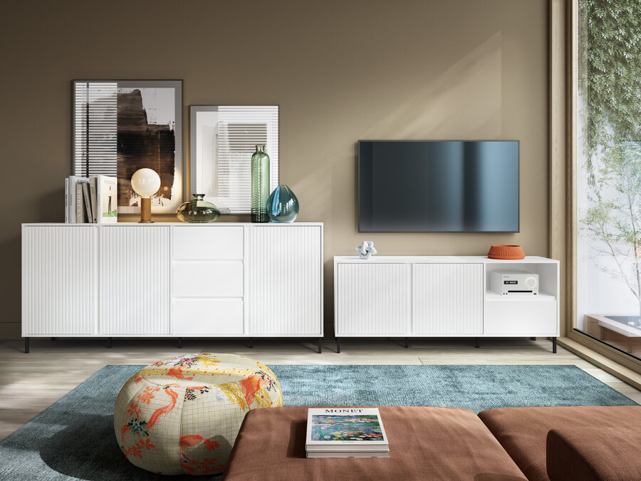 Colecție mobilier Ruvrevi