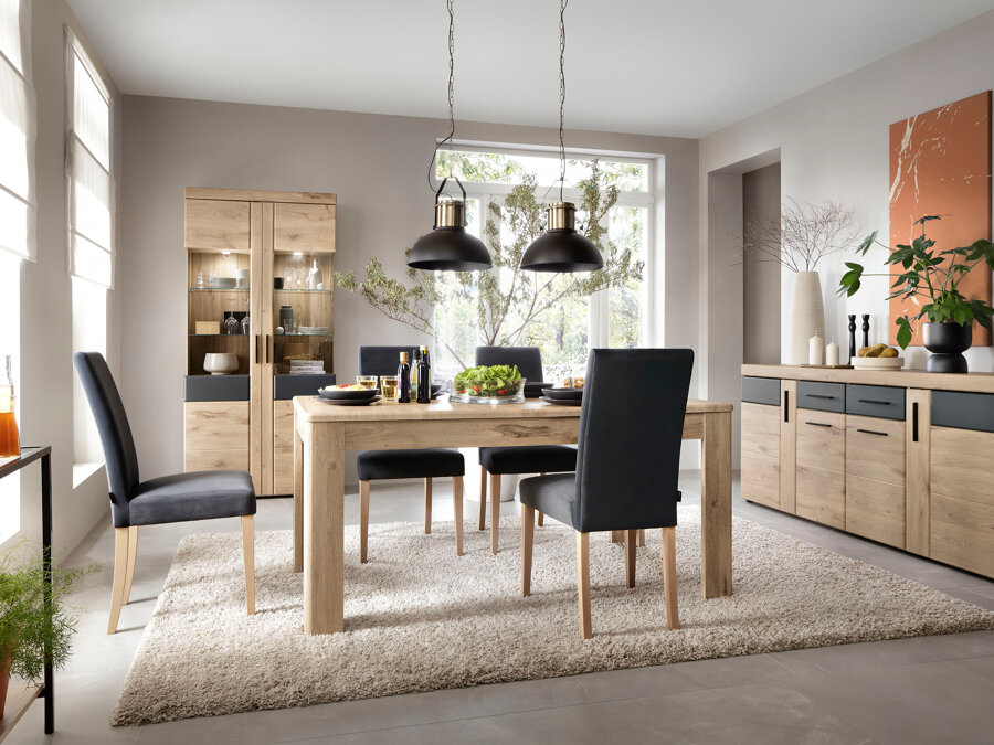 Colecție mobilier Tivodea