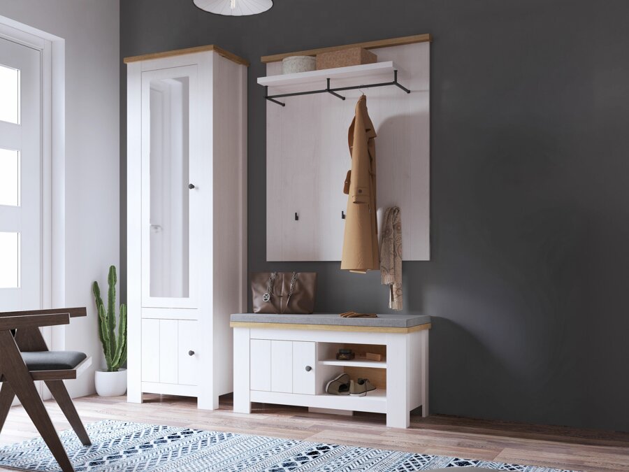 Colecție mobilier Mirtalo