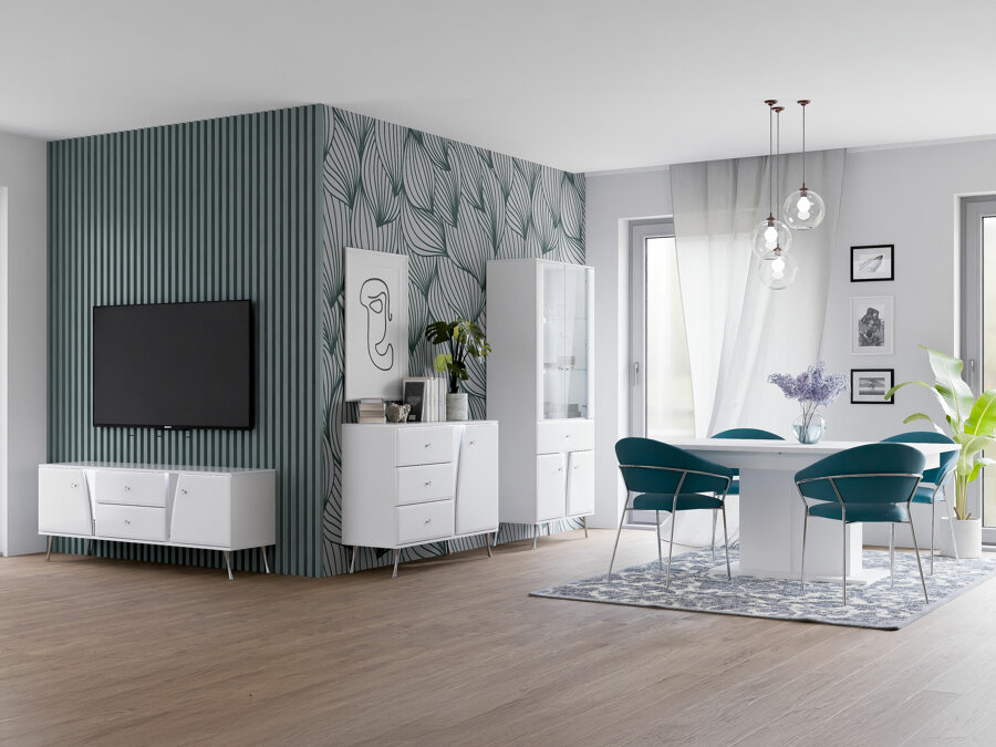 Colecție mobilier Romlori