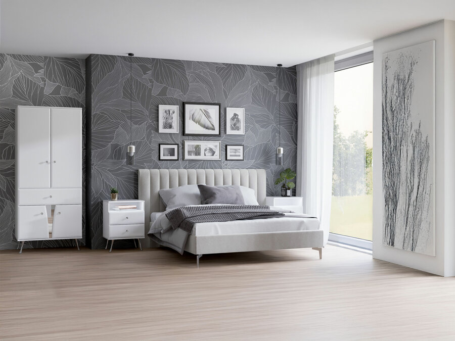 Colecție mobilier Romlori