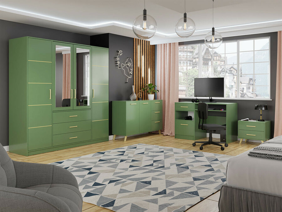 Colecție mobilier Rosa