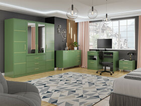 Colecție mobilier Rosa