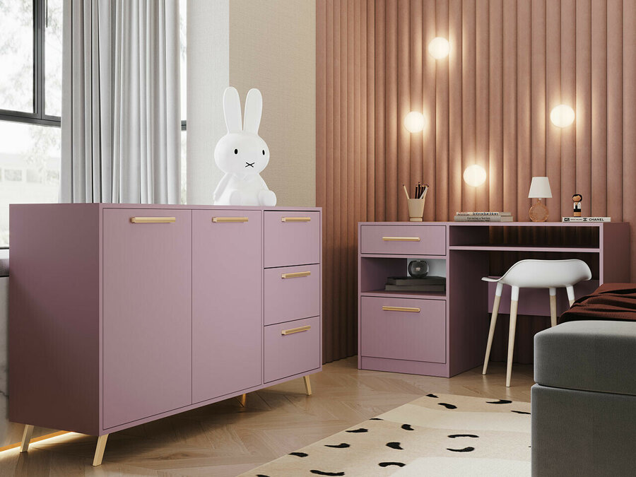 Colecție mobilier Rosa