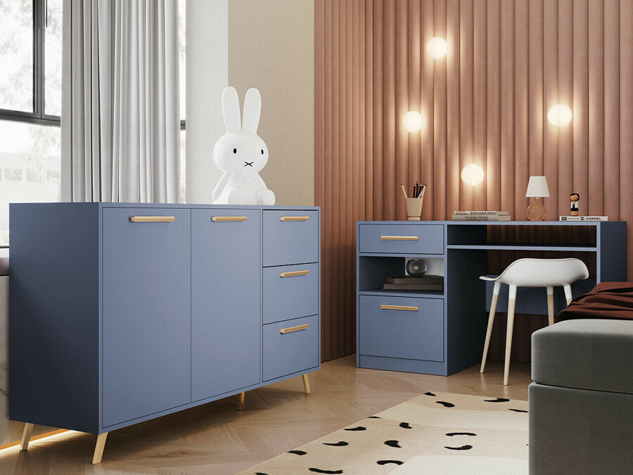Colecție mobilier Rosa