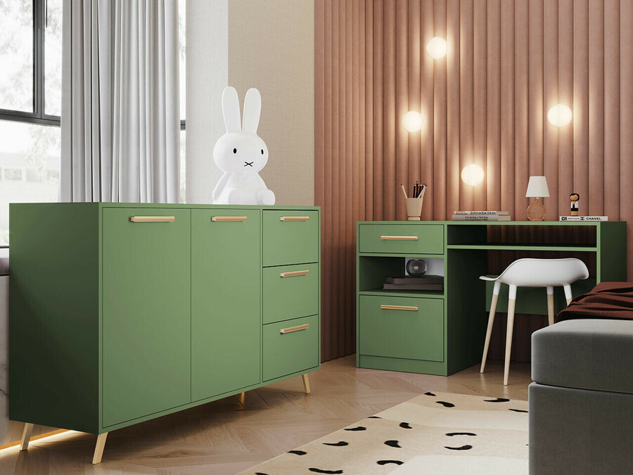 Colecție mobilier Rosa