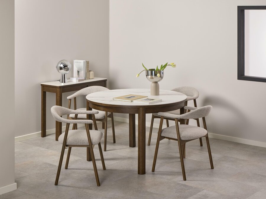 Colecție mobilier Norsica Melfero