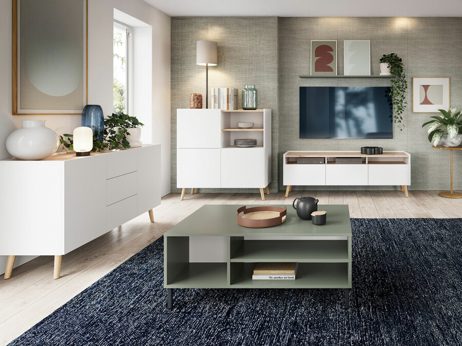 Colecție mobilier Monmelo