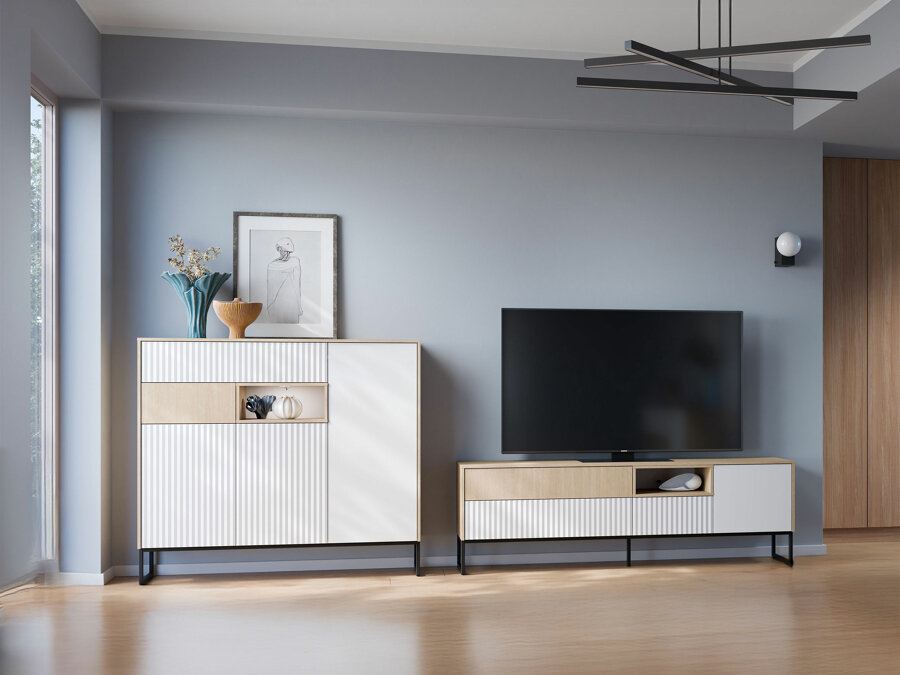 Colecție mobilier Balbenu