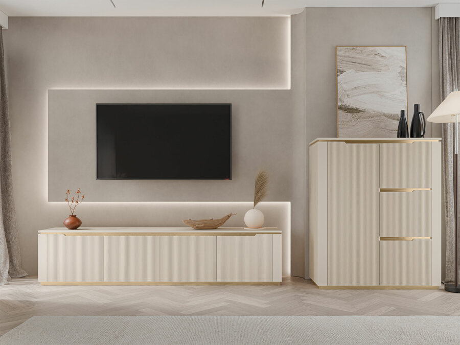 Colecție mobilier Comfivo Ovitas