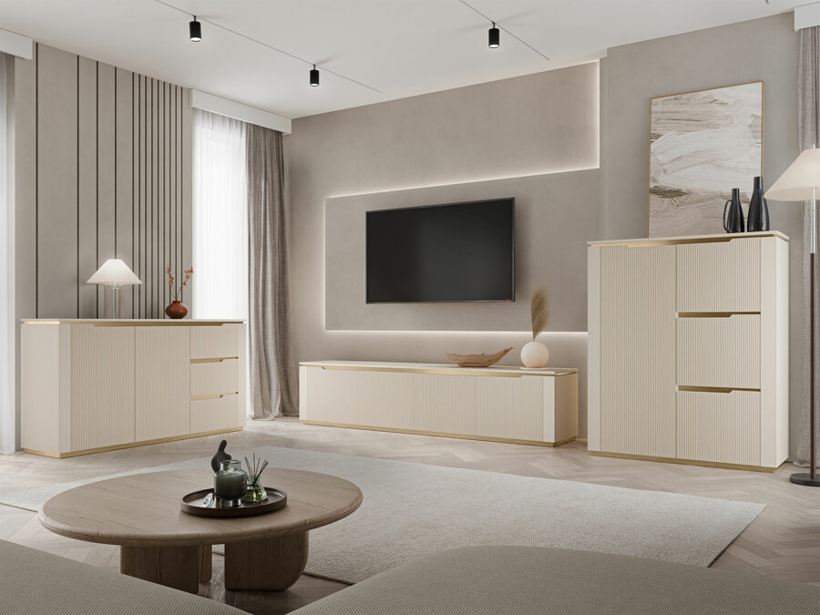Colecție mobilier Comfivo Ovitas