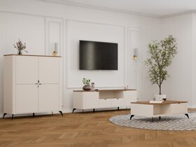 Colecție mobilier Soavie