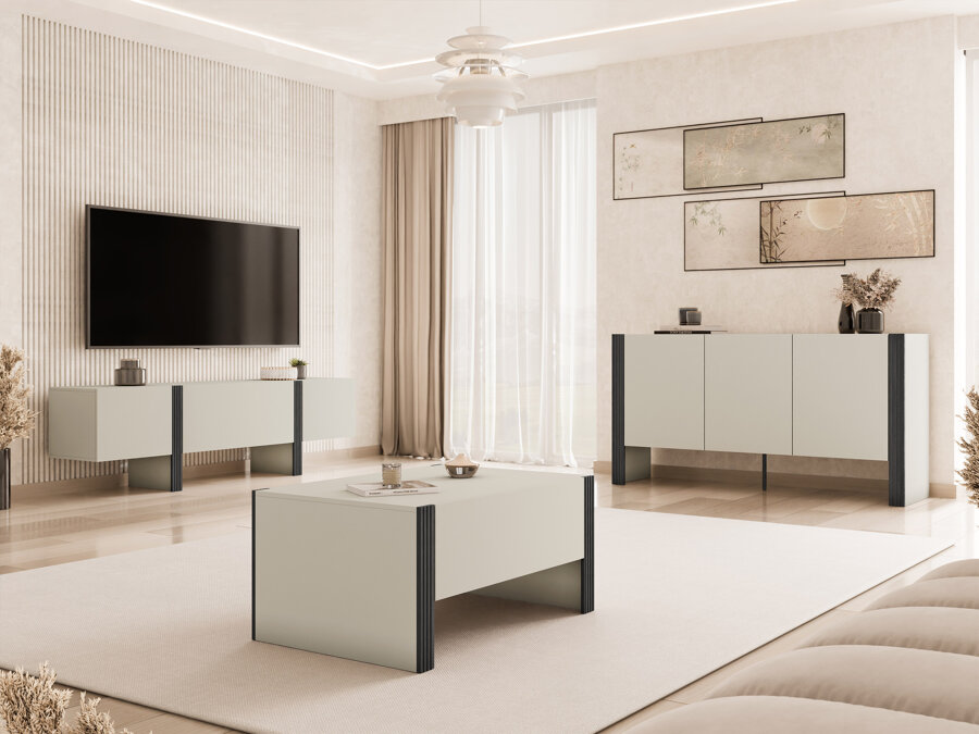 Colecție mobilier Vocio