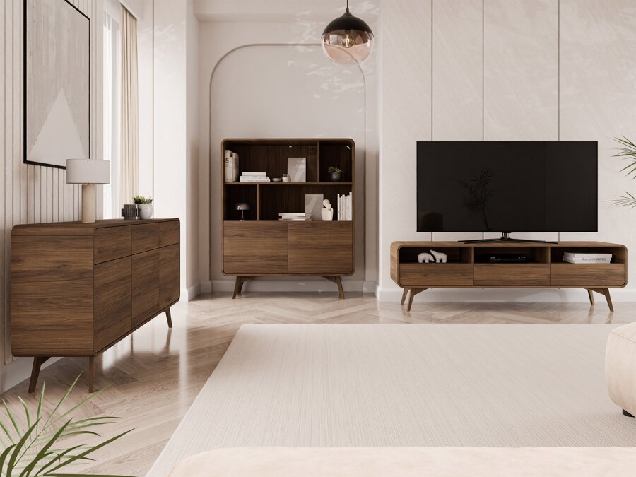 Colecție mobilier Focos