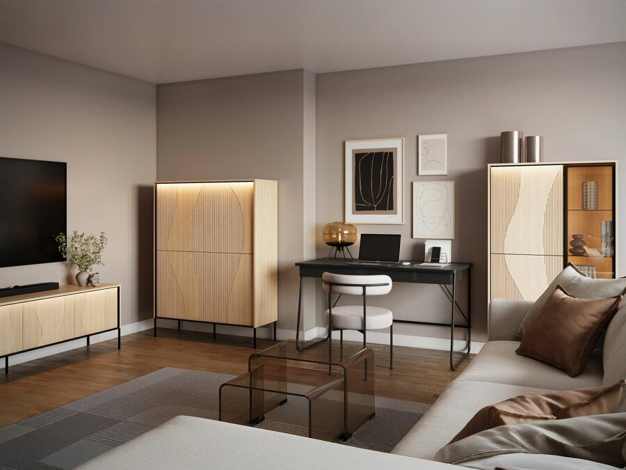 Colecție mobilier Elinolo
