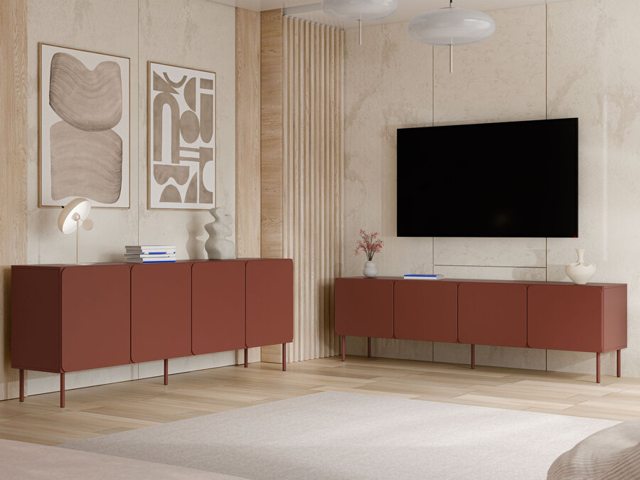 Colecție mobilier Fentore